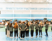 Франшиза ImpulseVolley