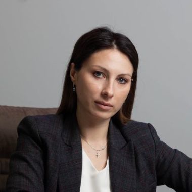 Ксения Клебча