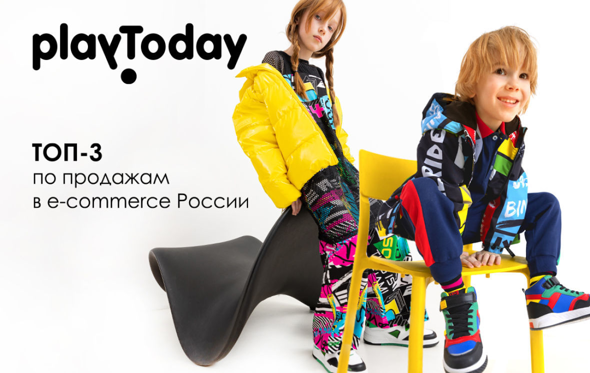 Франшиза PlayToday