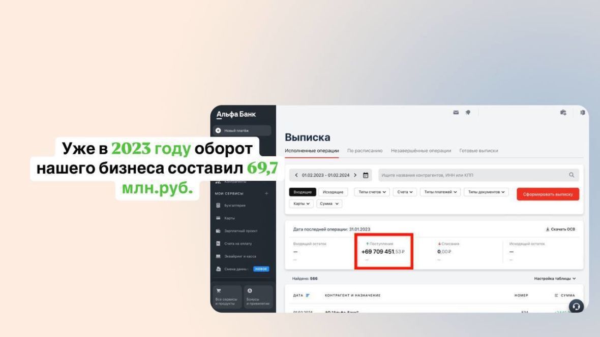 Франшиза AppBusters