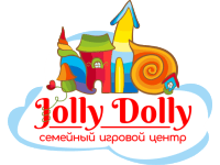 Семейные игровые центры «Jolly Dolly»